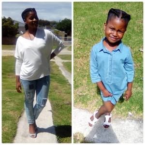 Meet your Posher, Pumeza